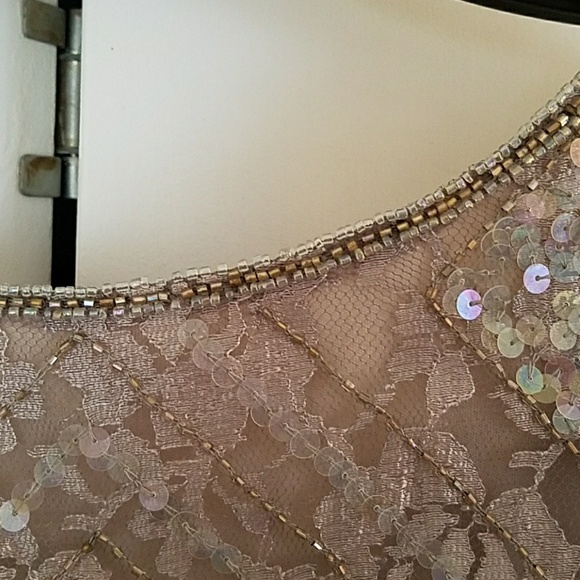 Homecoming/Prom Dress - Picture 3 of 5